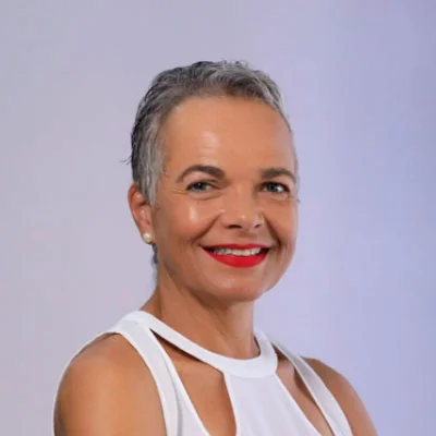 Marialyna Villafranca