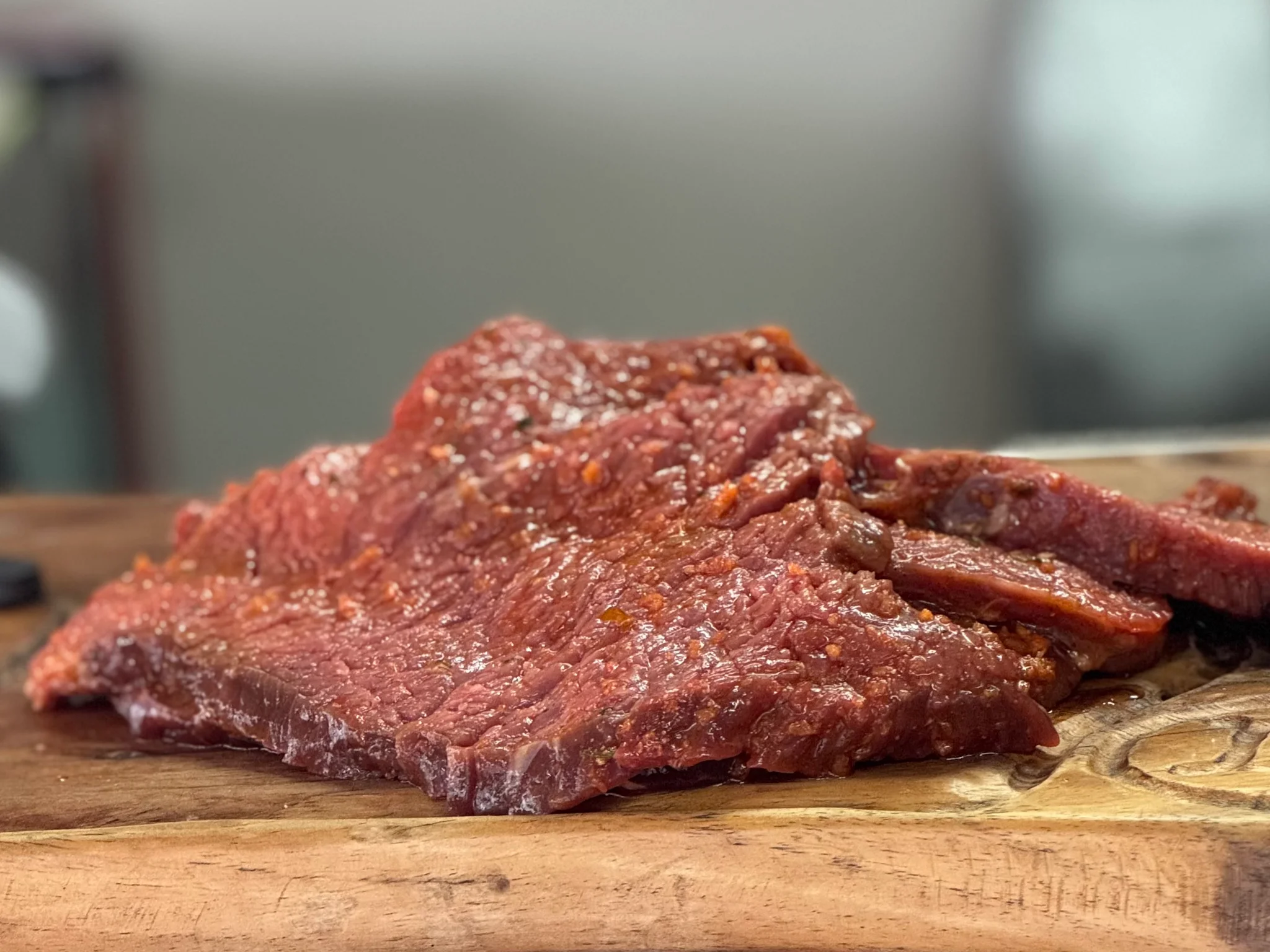 Bistec Marinado (Vuelta de Lomo)