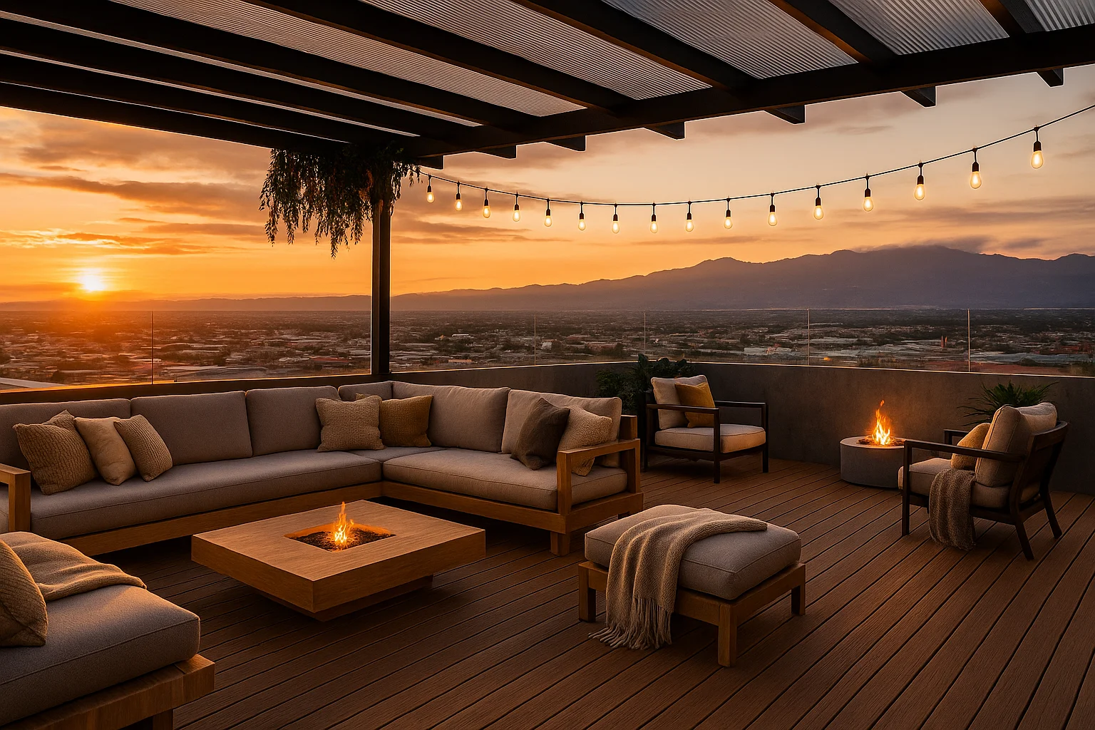 Rooftop