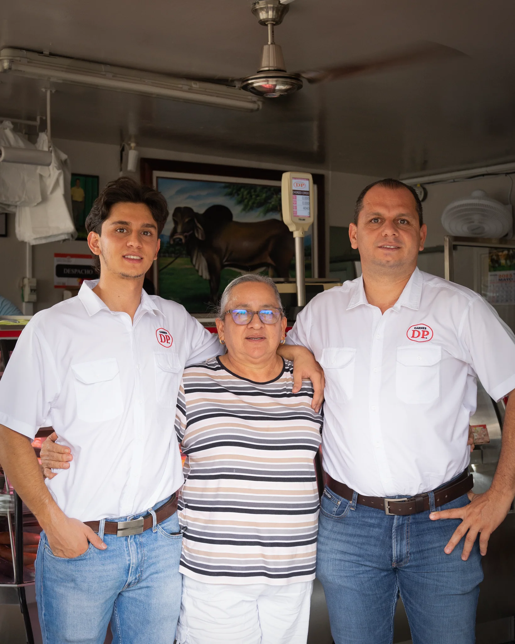 Nuestra carnicería - Imagen 1