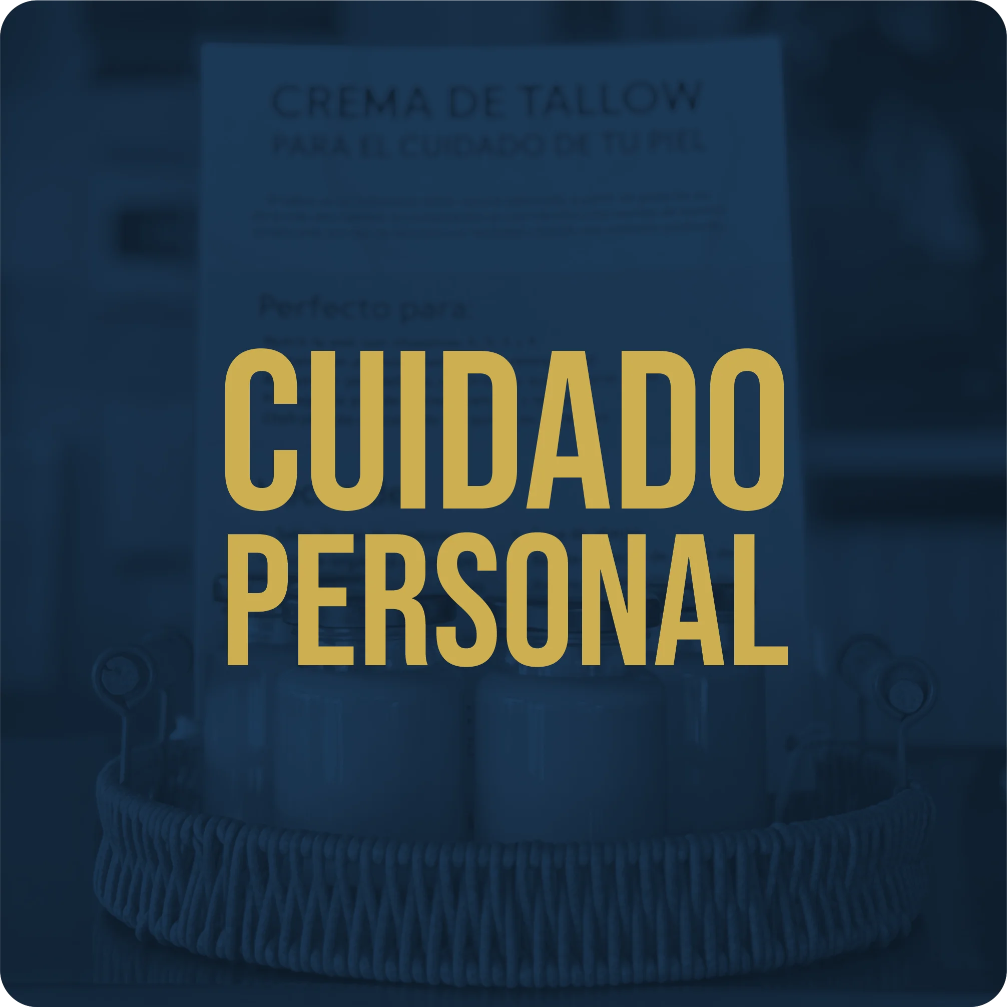 Cuidado Personal 