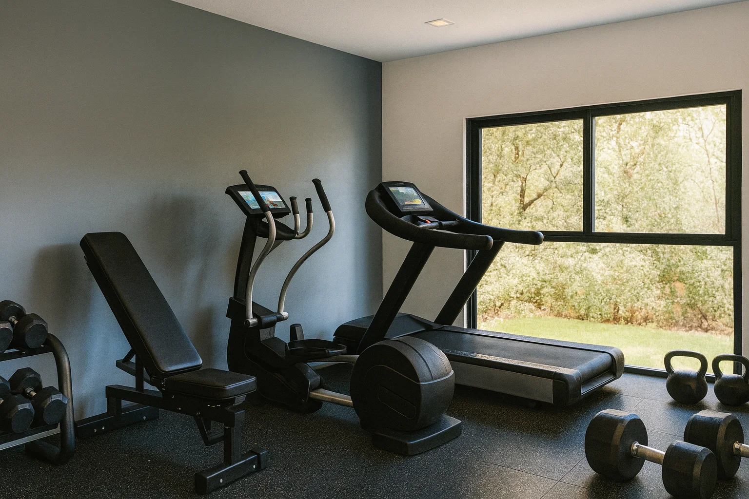 Gimnasio