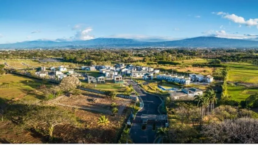 For Sale: Beautiful Lots in a Condominium, San Rafael, Alajuela - image 1