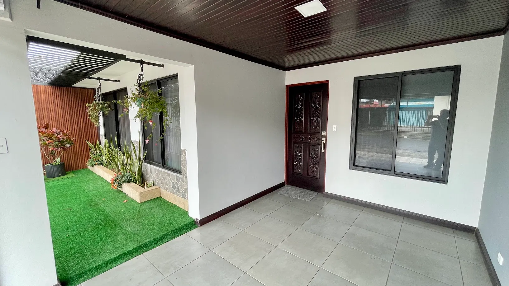 HOUSE WITH APARTMEN FOR SALE IN SAN RAMON, ALAJUELA   - image 8