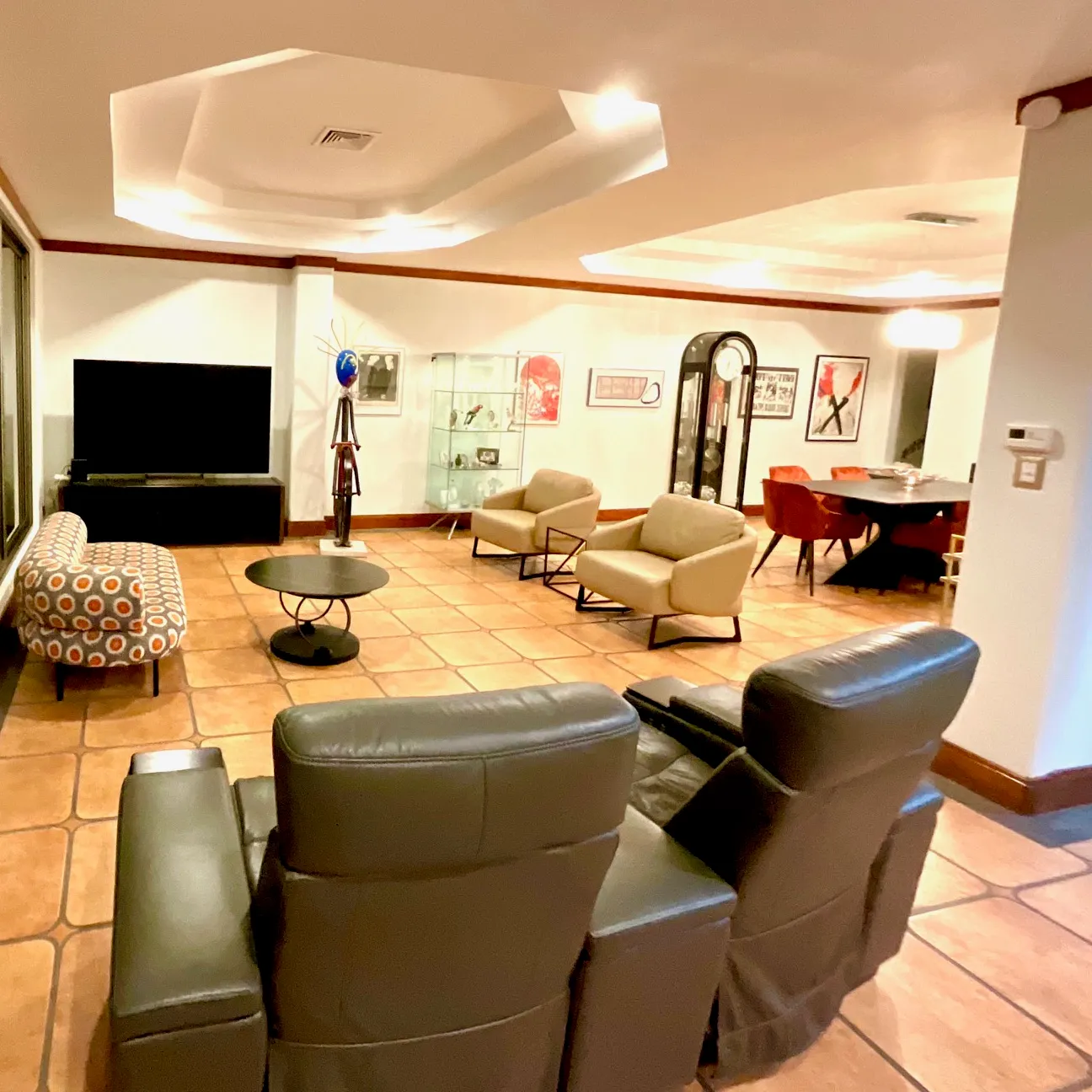 For Sale: Independent House in Trejos Montealegre – Escazú - image 3