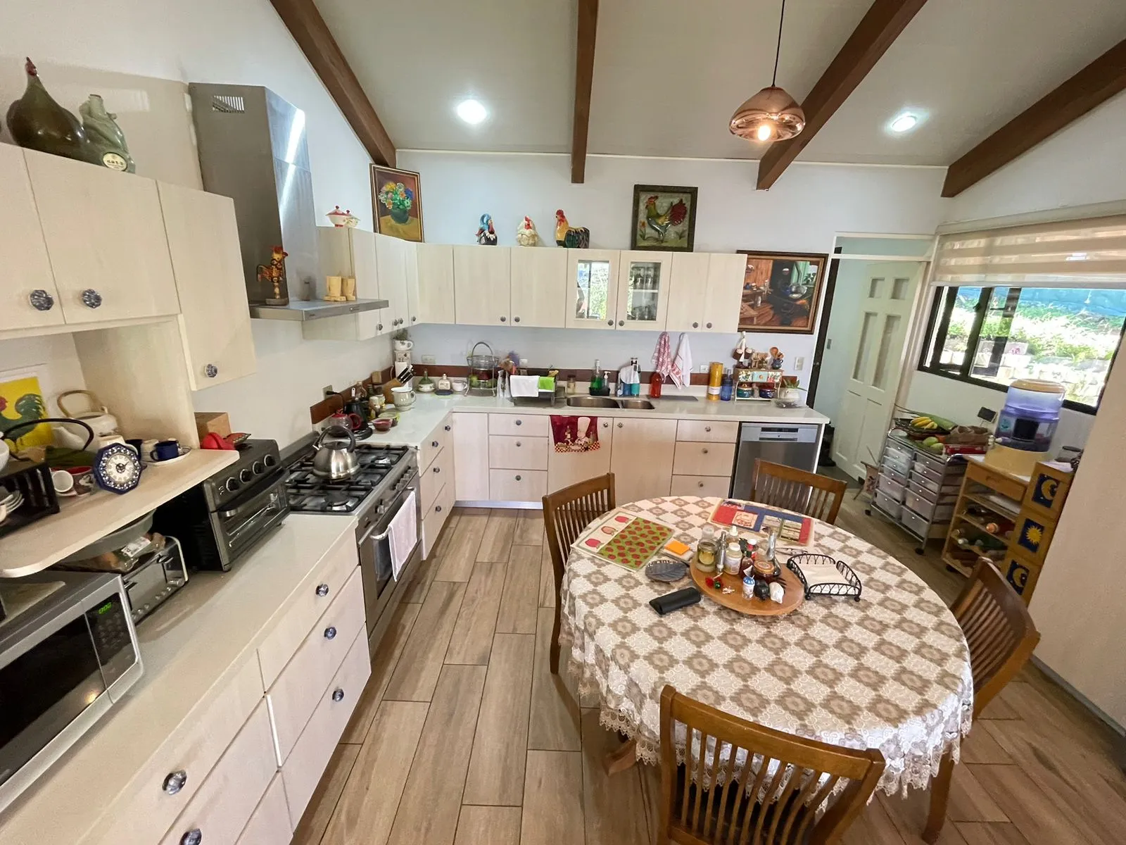 FOR SALE: Charming Get away Property in Zaragoza de Palmares - image 14