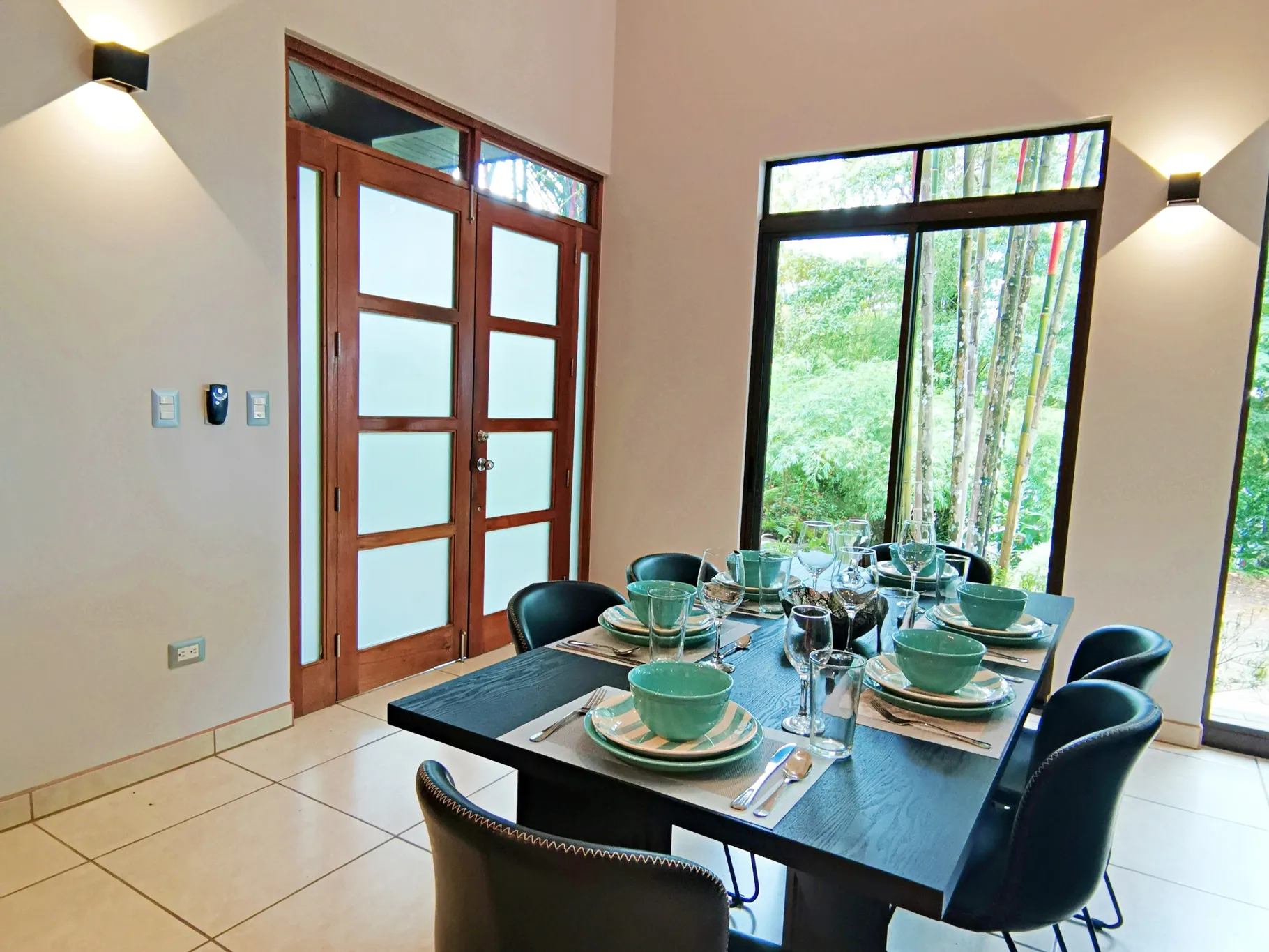 MAJESTIC VIEW HOUSE IN DOMINICAL, COSTA RICA - image 11