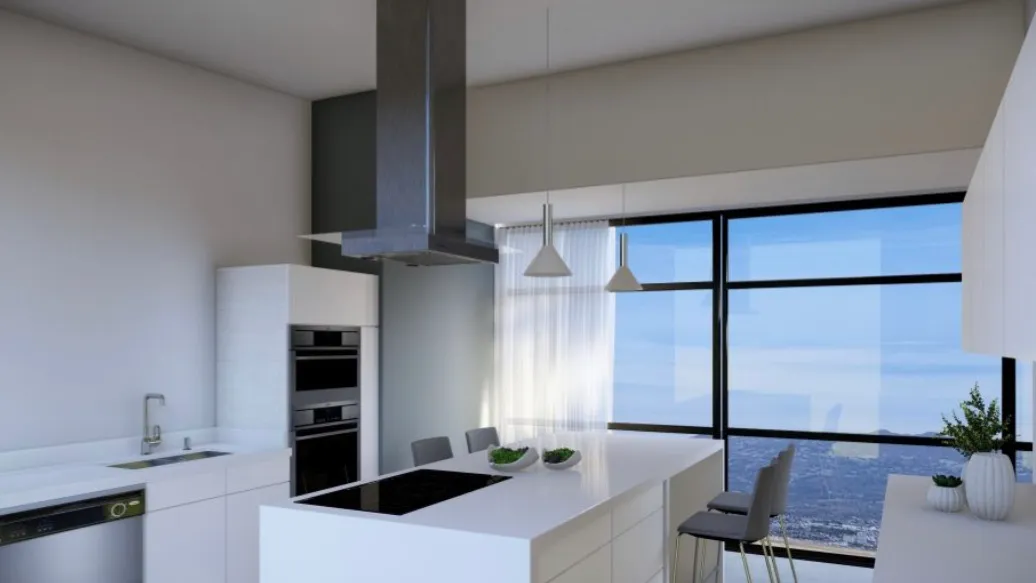 SALE AND RENT/ LUXURY APARTAMENTS IN CONDOMINIUM , SAN MIGUEL, SAN JOSE - image 7