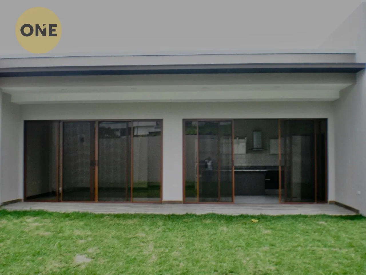Modern House in Residencial, Real Cariari - image 8