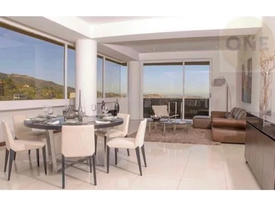 Modern 1-Bed Condo in Escazú, San José - image 8