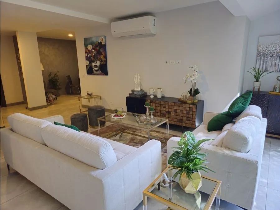 Modern 3-Bed Apartment for sale in Escazú - image 2