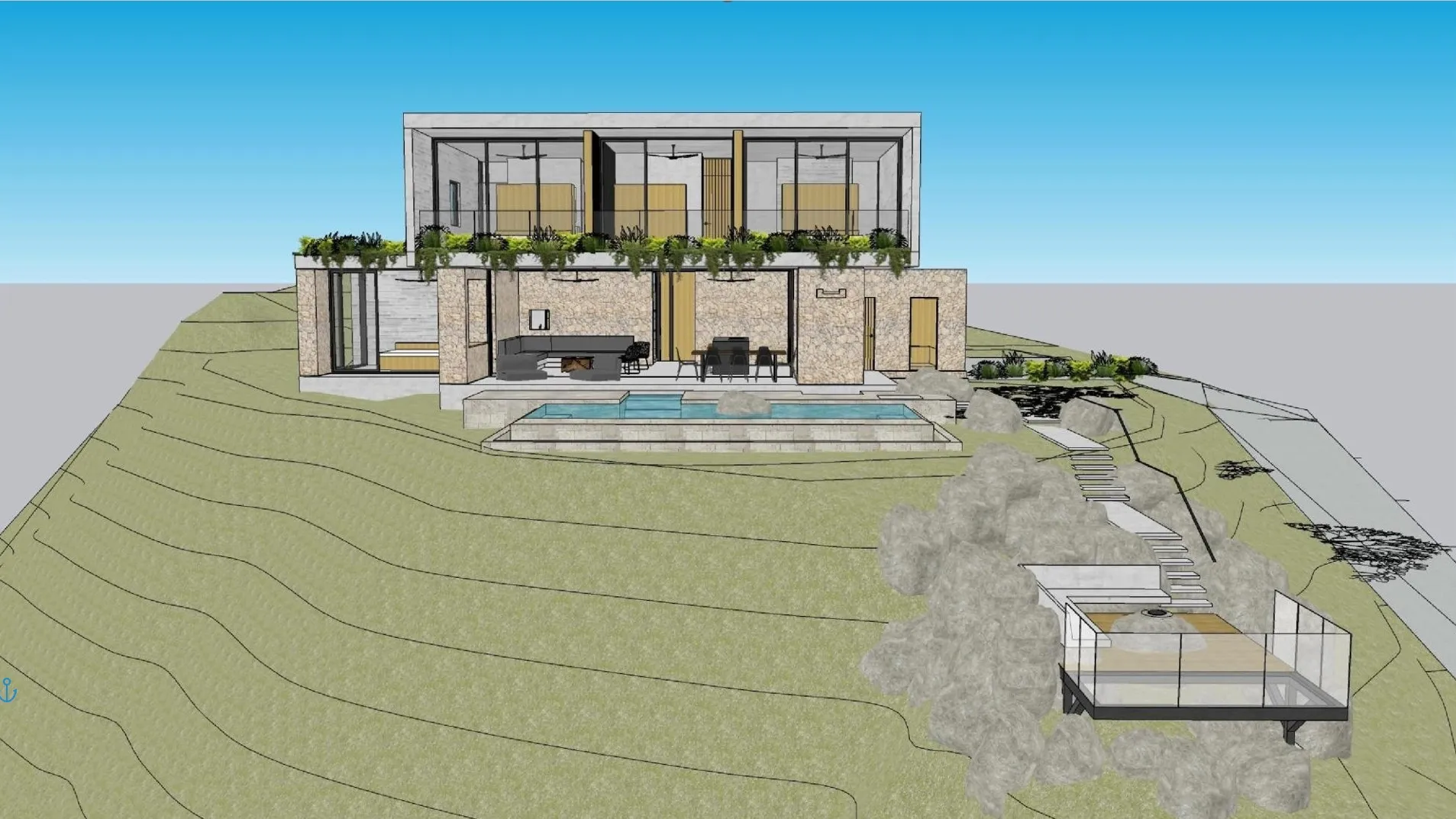 Ocean View Property for Sale in Santa Teresa, Costa Rica - image 7