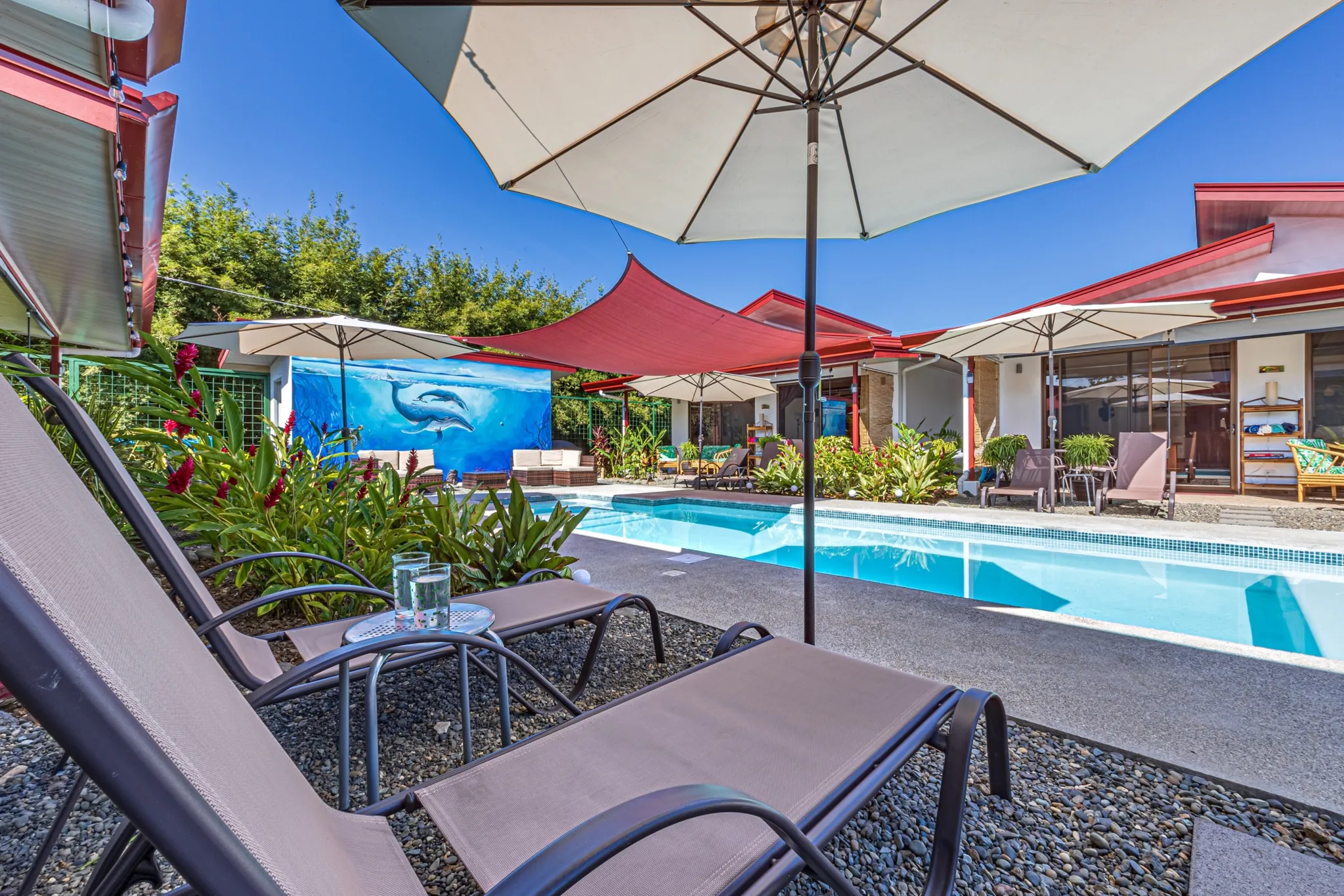 PRIME INVESTMENT VILLAS IN UVITA, PUNTARENAS - image 2