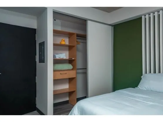 Rent / Amazing Apartament in SECRT Condominium, Sabana Sur, San Jose  - image 7