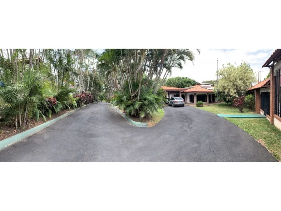  Dream Country Estate in Alajuela - image 3