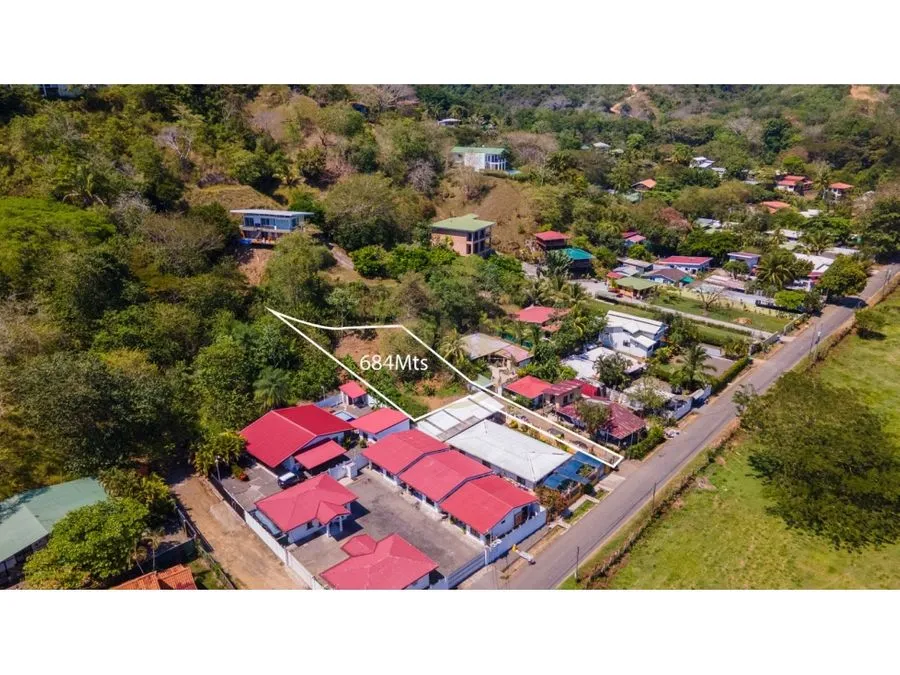 Lot On Calle Hermosa With All Services Ready To Build - image 4