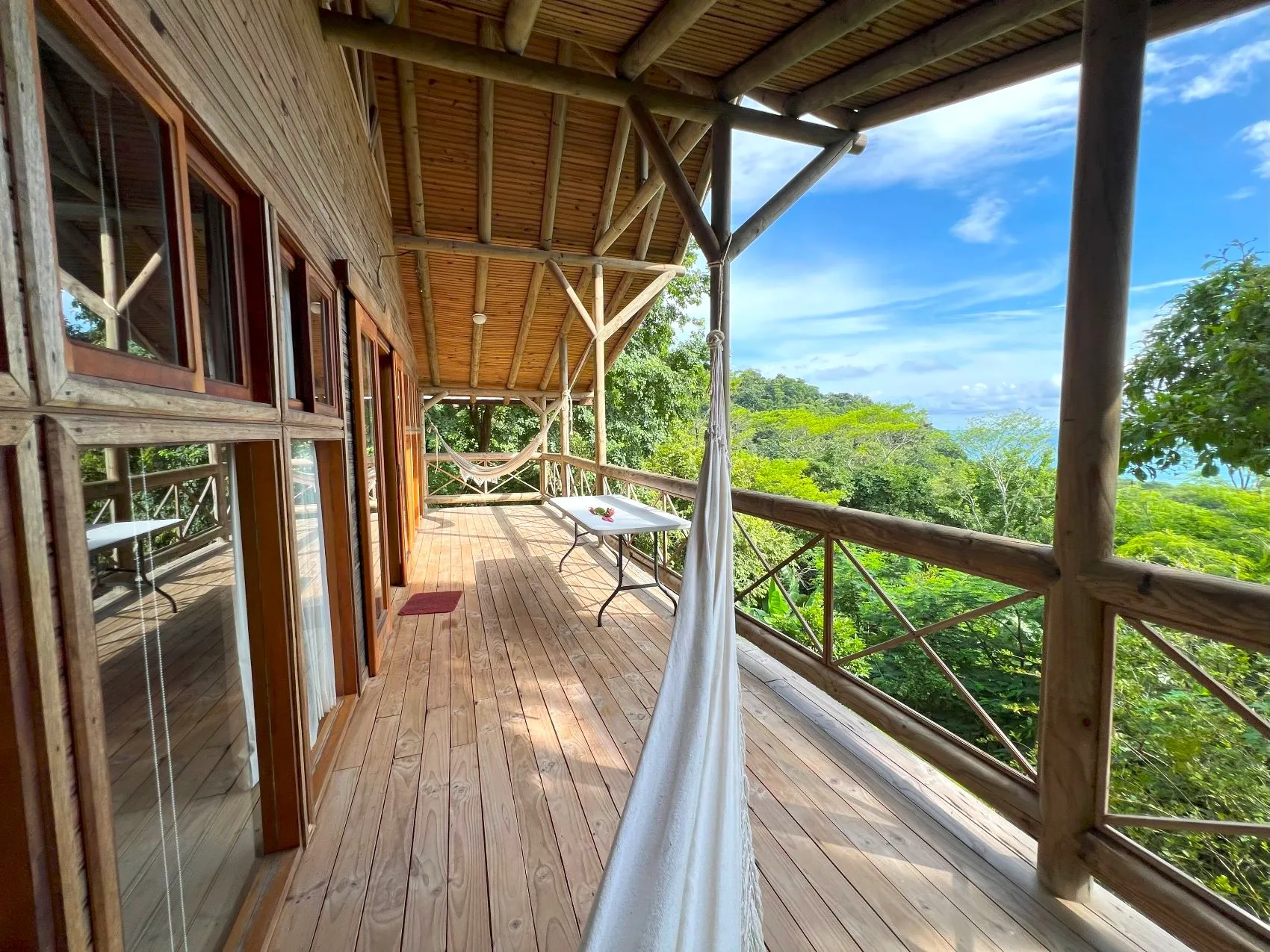 Casa Txakoli ocean view villa Mal Pais - image 13