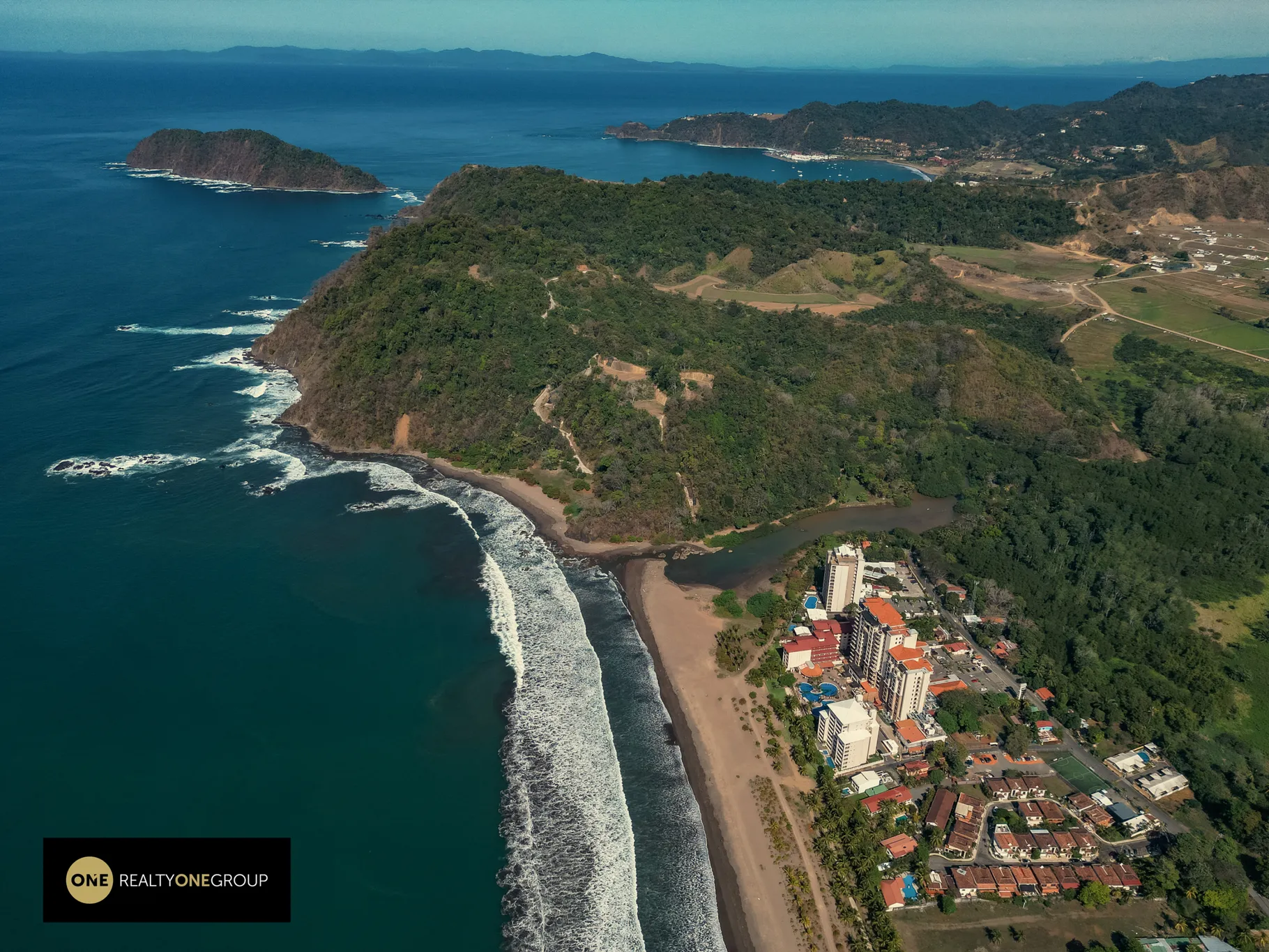 Lot just a few meters from Jaco Beach - image 7