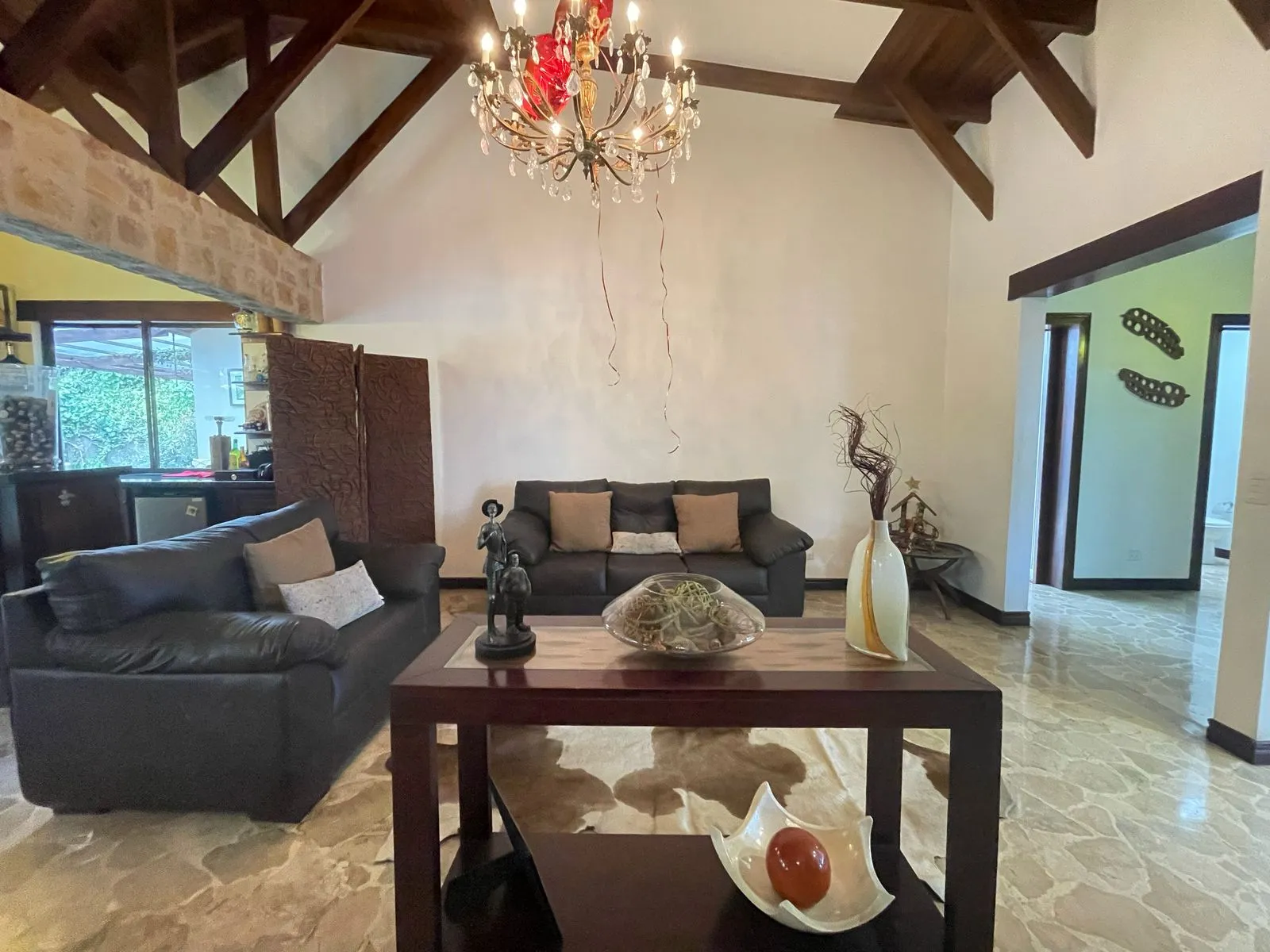 For Sale: 1 level House in Escazu – Trejos Montealegre - image 5