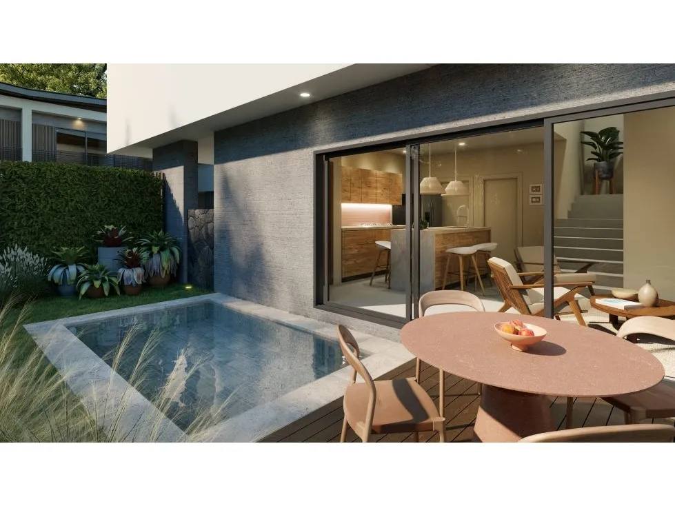 For Sale: New Townhouses in Gated Community  – Jacó - image 6