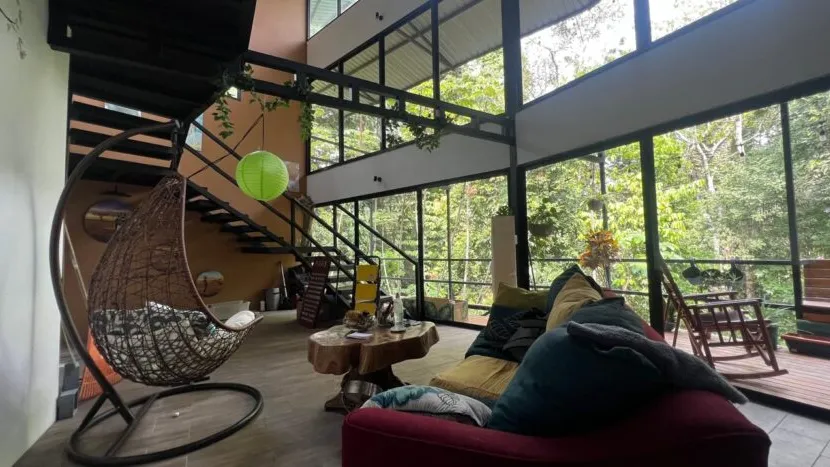 A Natural Sanctuary in Esterillos: Your Home Between The Jungle And The Sea - image 4