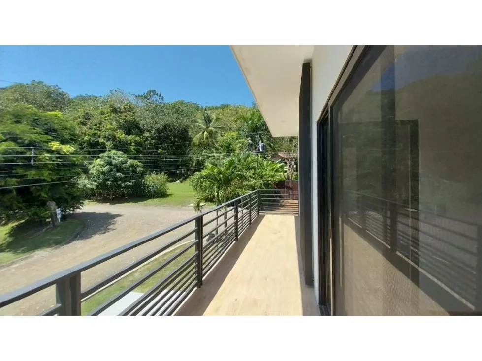  Brand New Home In Gated Community, Playa Hermosa Jaco - image 14