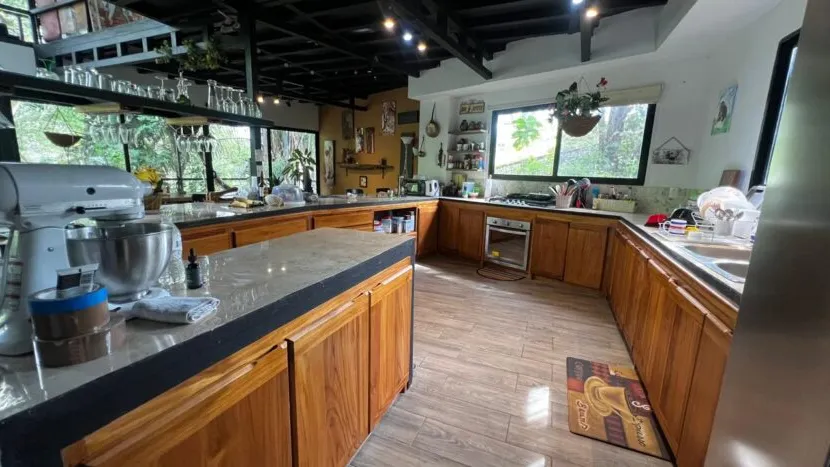 A Natural Sanctuary in Esterillos: Your Home Between The Jungle And The Sea - image 8