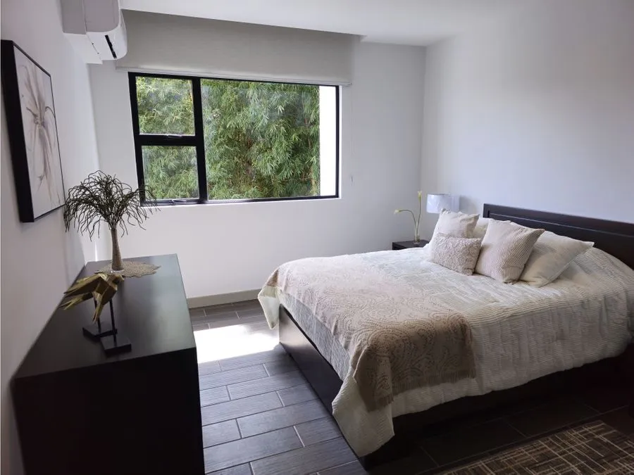 Modern 3-Bed Apartment for sale in Escazú - image 9