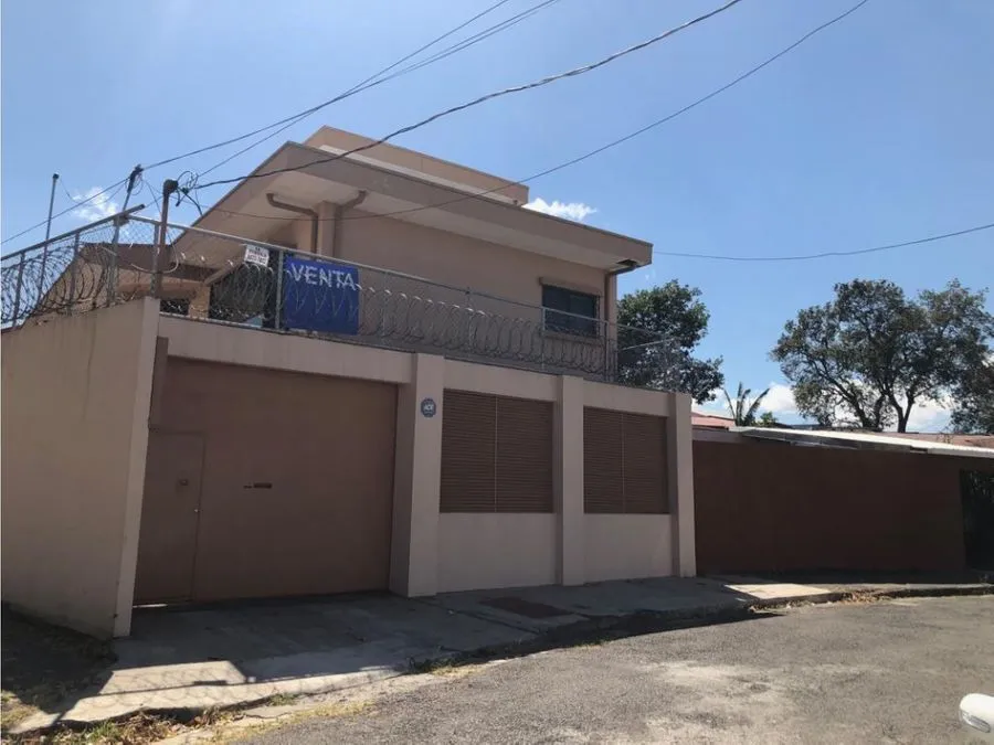 Casa Gemelas 4-Bedroom House for Rent in Pavas, Costa Rica - image 2