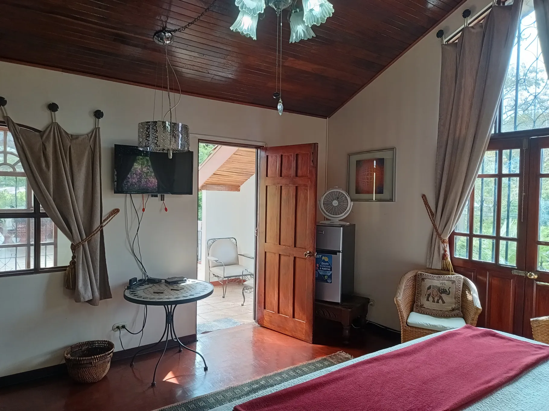 Beautiful House Mediterranean Style in Ciudad Cariari - image 12