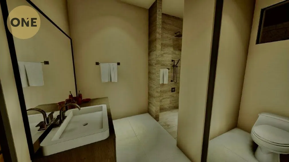 Modern House in Residencial, Real Cariari - image 4