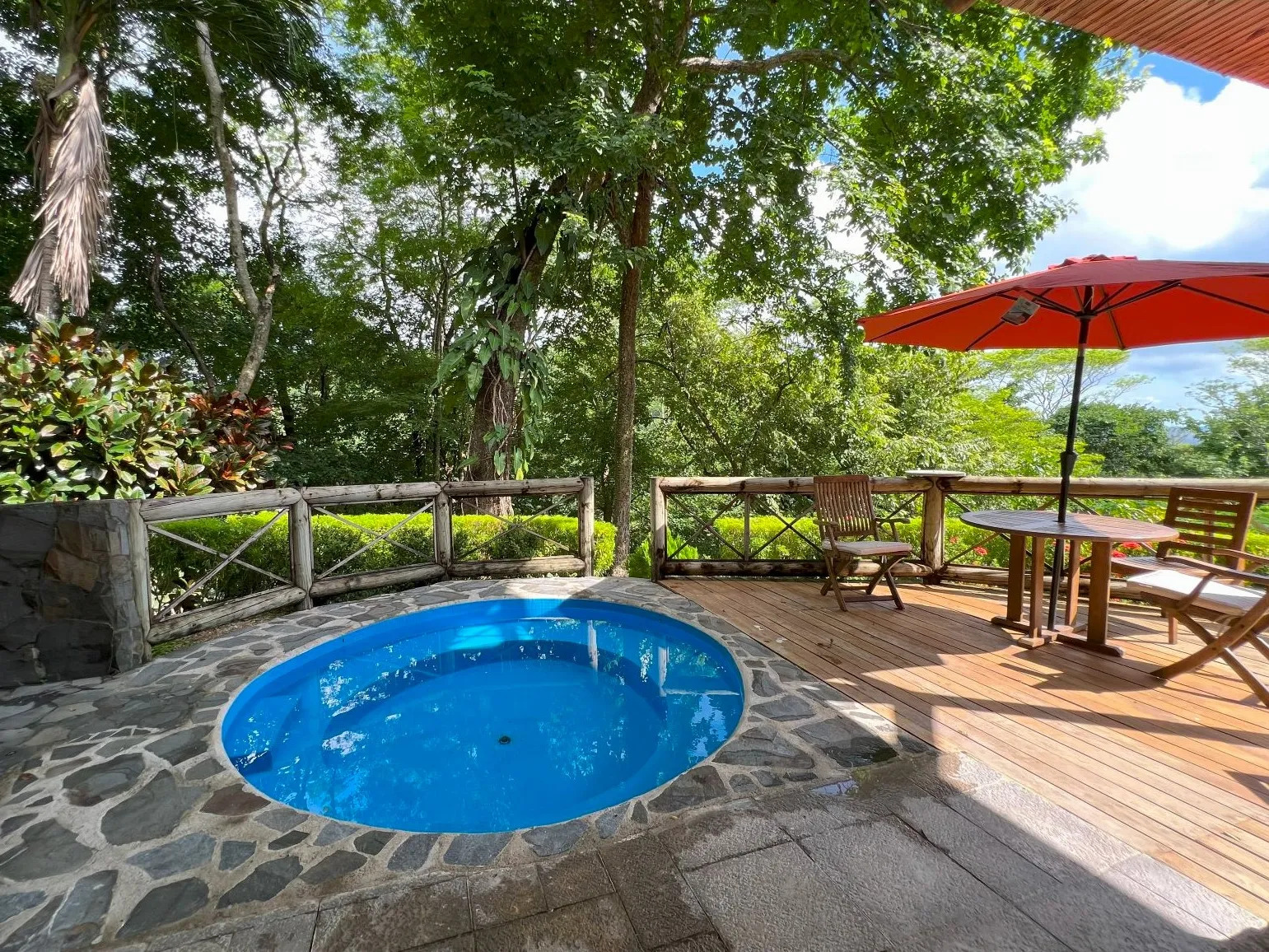 Casa Txakoli ocean view villa Mal Pais - image 6