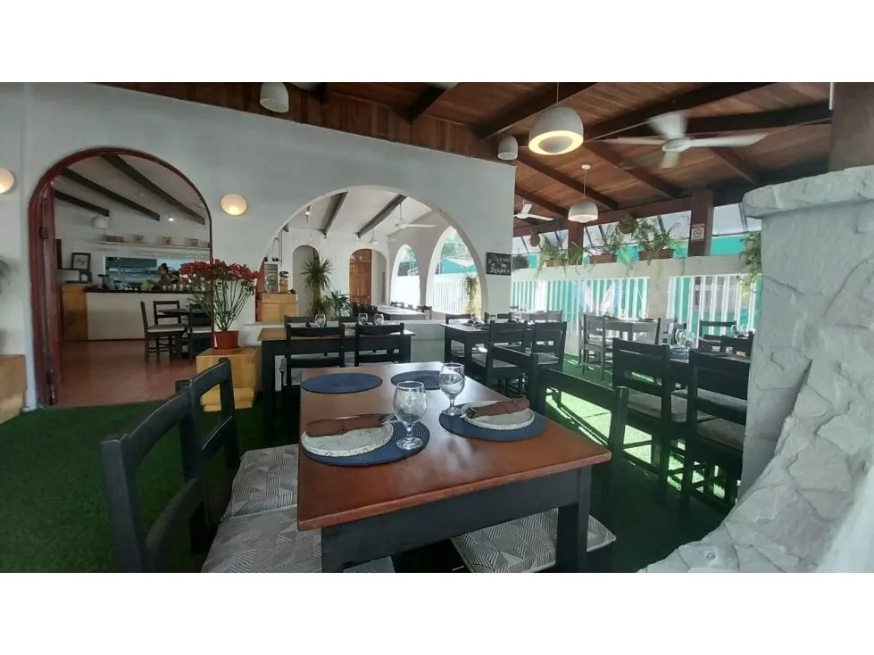 Restaurant In Jaco Commercial Heart - Business For Sale - image 15