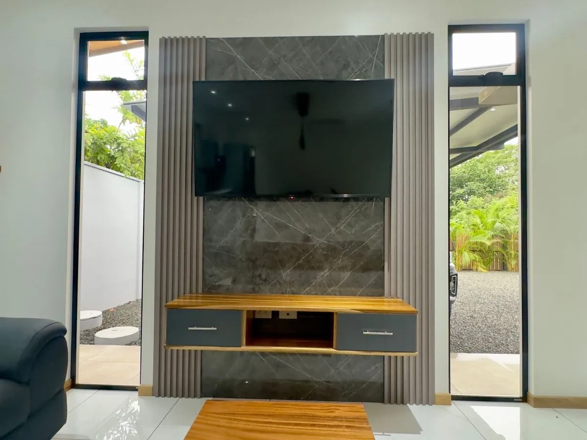 CONVENIENT & COZY HOUSE IN UVITA, COSTA RICA – CASA LIBELULA - image 14