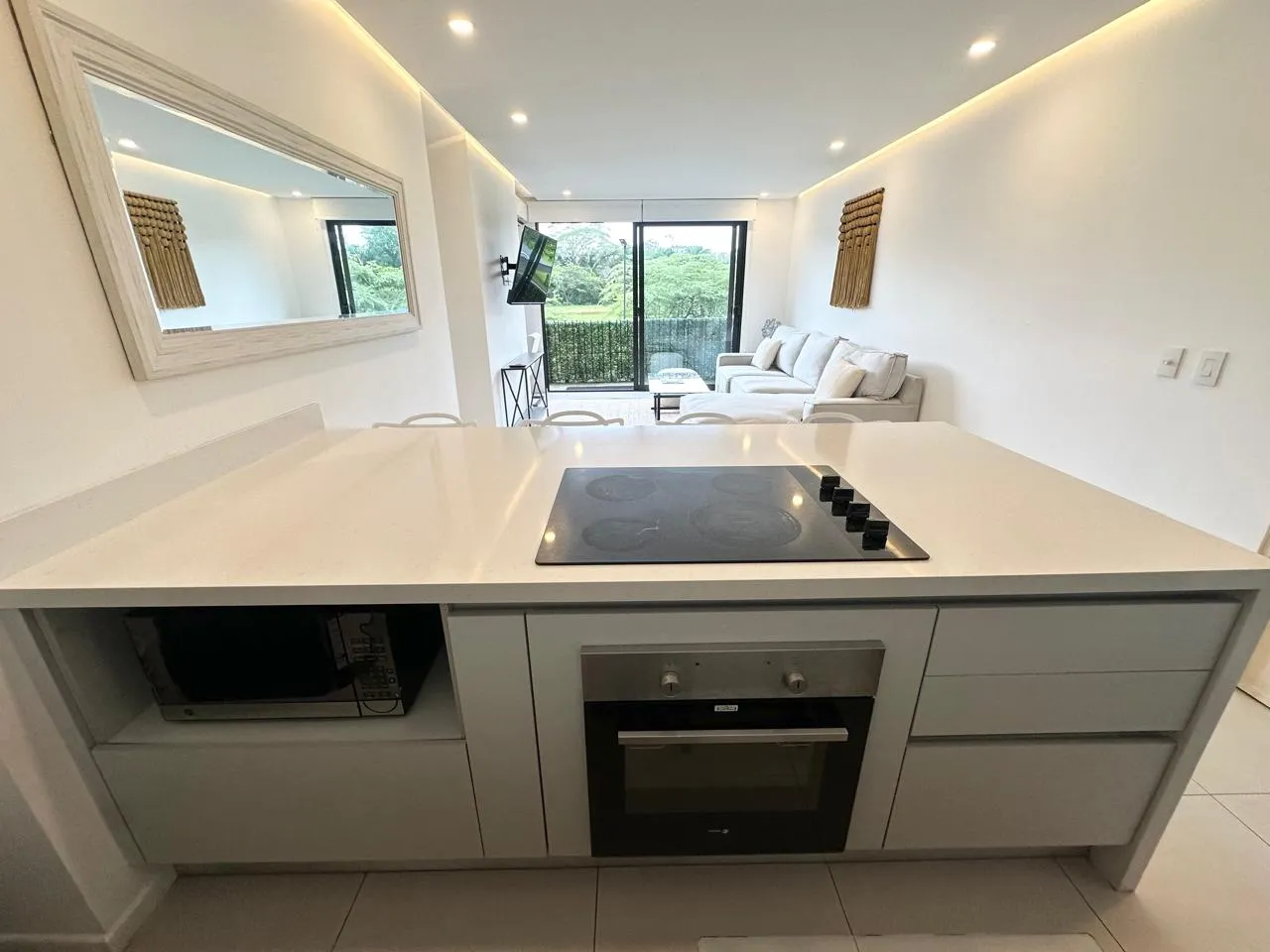 Beautiful Condominium at Místico - image 8