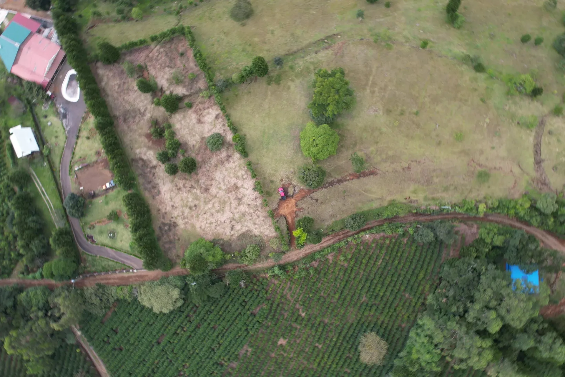 Farm for sale in San Isidro-Grecia, Alajuela - image 5