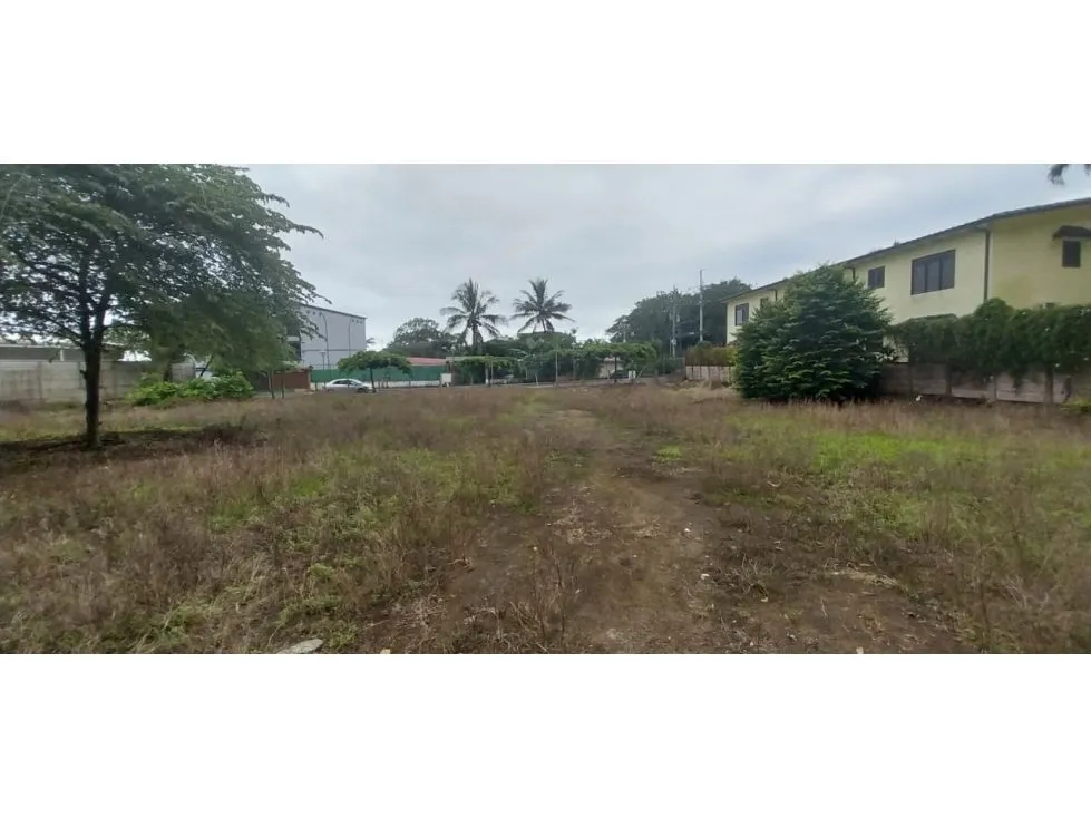  Lot Of Land With a Great Potential To Invesment - image 4