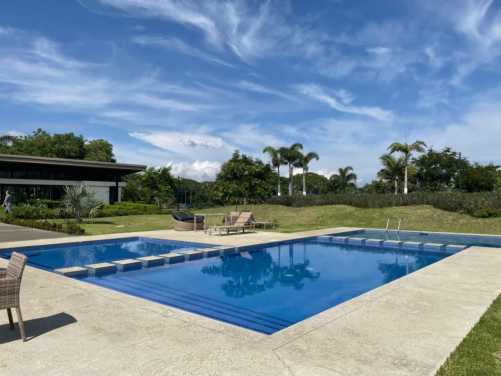 SALE/BEAUTIFUL LOTS IN CONDOMINIUM, SAN RAFAEL , ALAJUELA - image 14