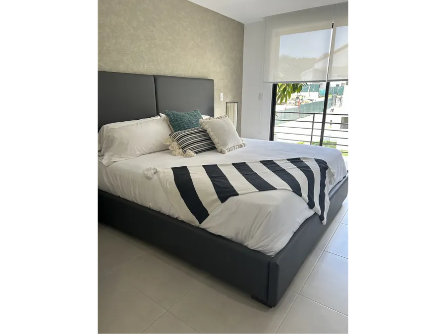 Vendo Condominios en Brasil De Mora Santa Ana - image 7