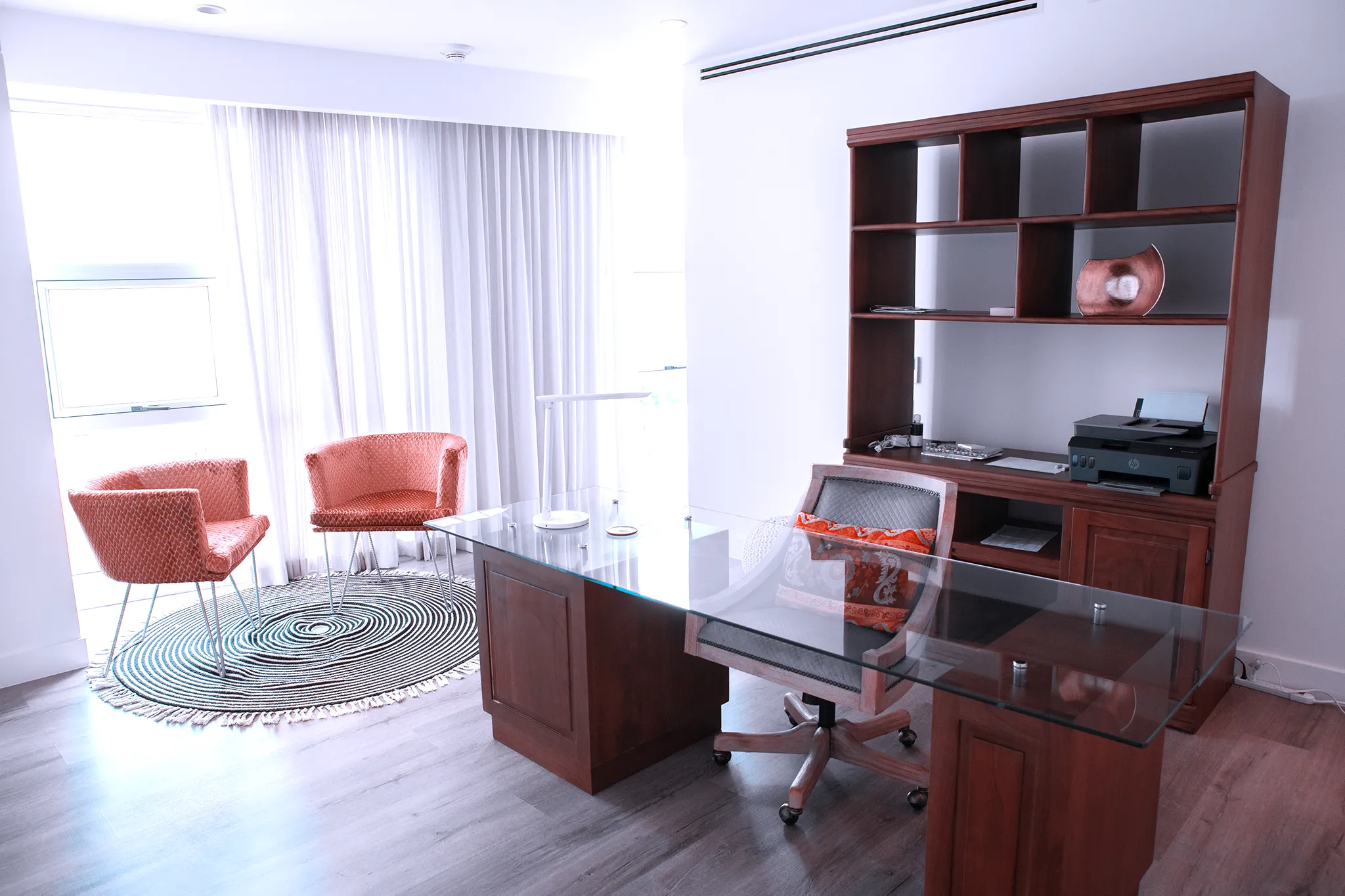 Penthouse for Sale in Central Park Condominium, Escazú - image 6