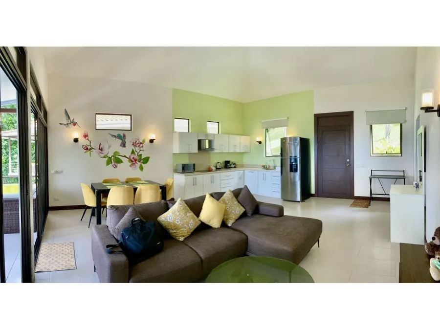 House for Sale in Playa Blanca, Punta Leona, Costa Rica - image 12