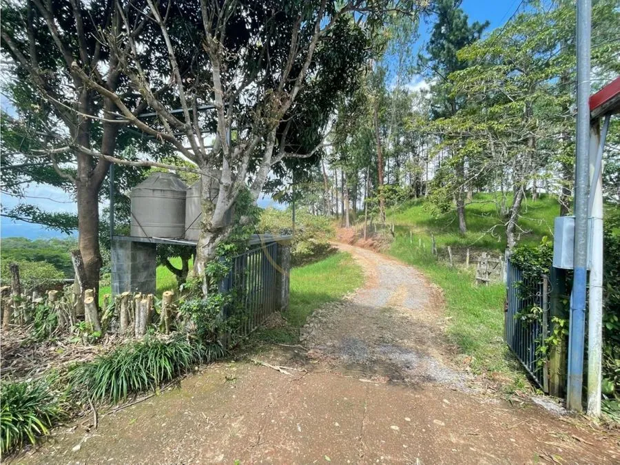 Venta Finca Puriscal - image 2