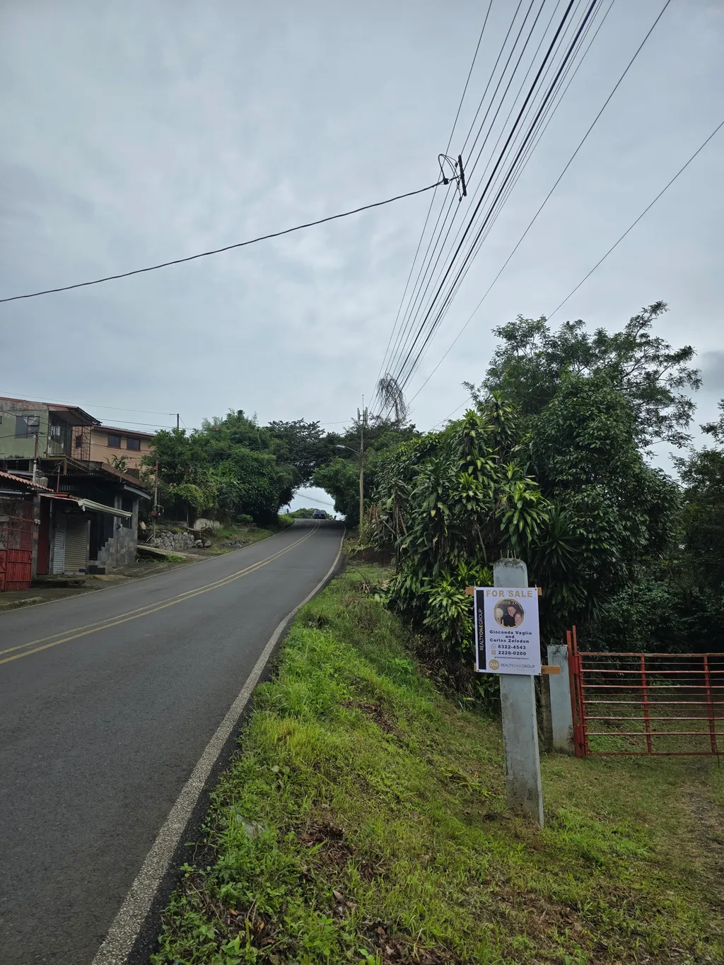 Beautiful urbanizable land opportunity - image 3