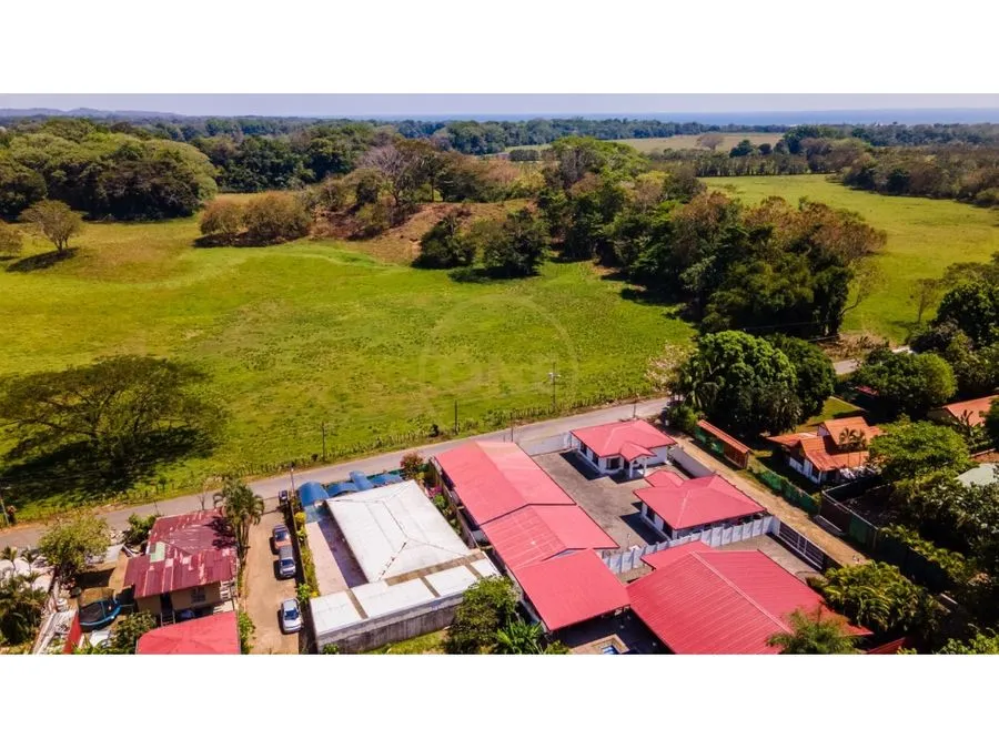 Lot On Calle Hermosa With All Services Ready To Build - image 5