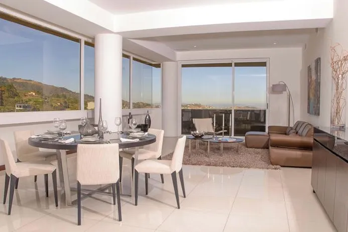 Sale / Luxury Apartments in Condominium, San Rafael, Escazu, San Jose - image 8