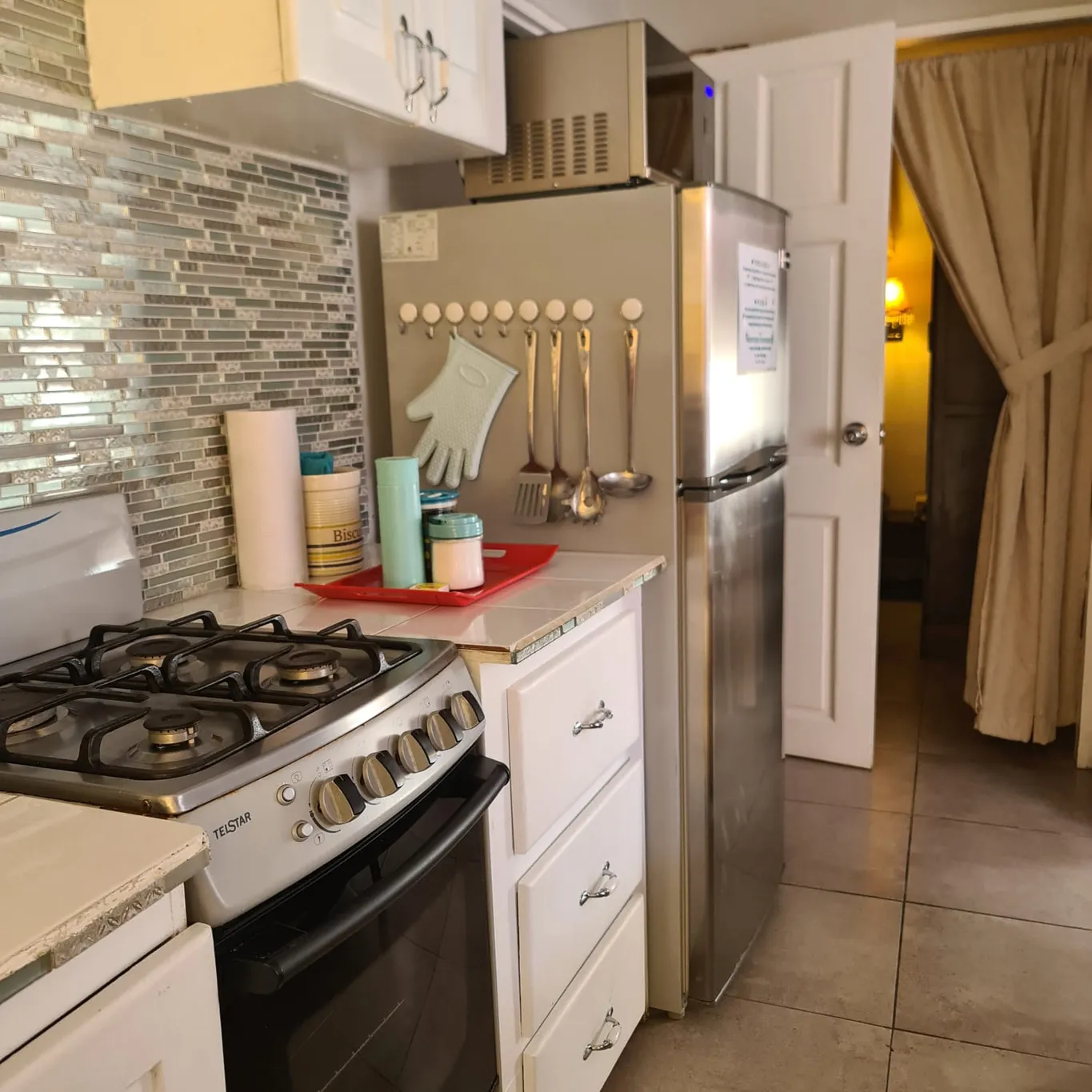 Cozy Condo N.5. El Encanto Condominium. Jaco Center! - image 12