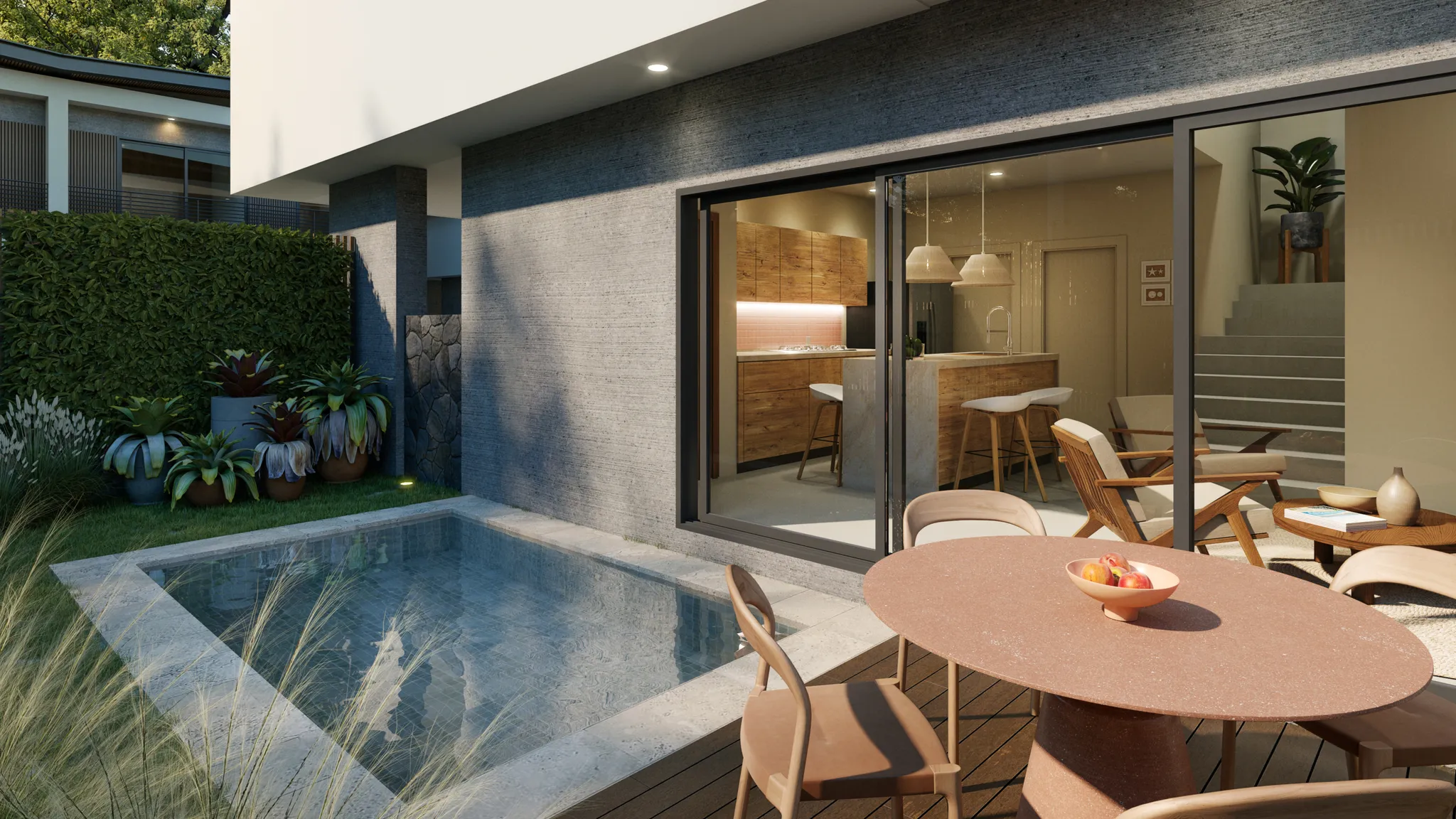 Modern Townhouses For Sale, Jaco, Puntarenas - image 8