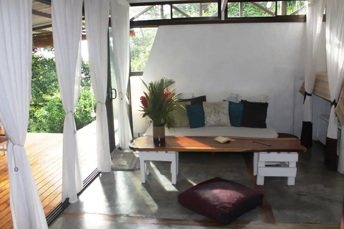 Two Bedroom Home & Studio in Santa Teresa 500mts from the beach. - image 12