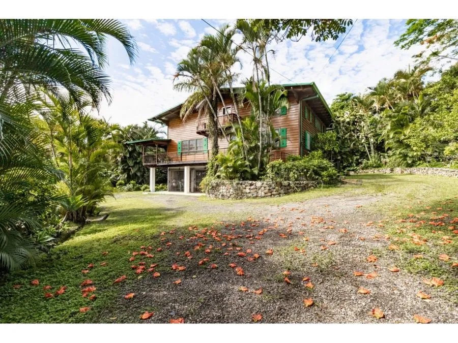 Villa Escazu & Gardens-Furnished - image 6