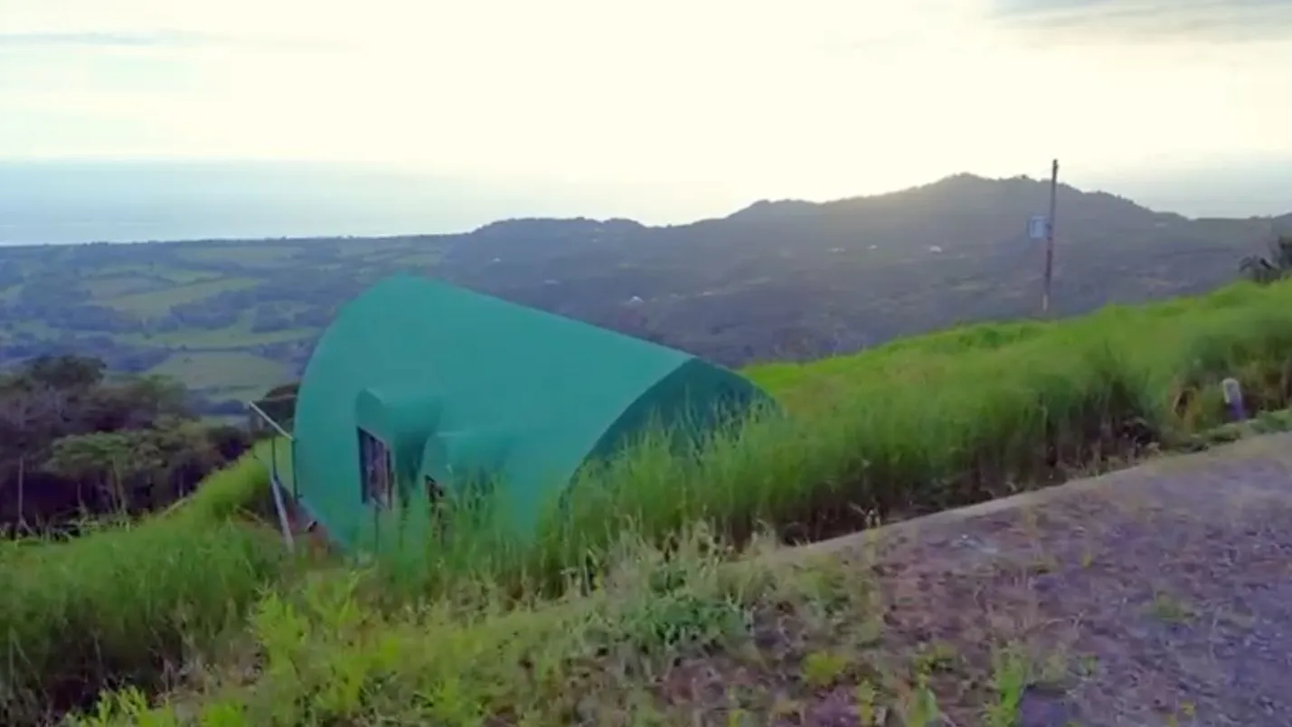 Hermosa Clouds Retreat: Best Views of Central Pacific (Home with Guest Cabins) - image 13